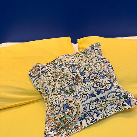 Clio Sorrento Apartment 외부 사진