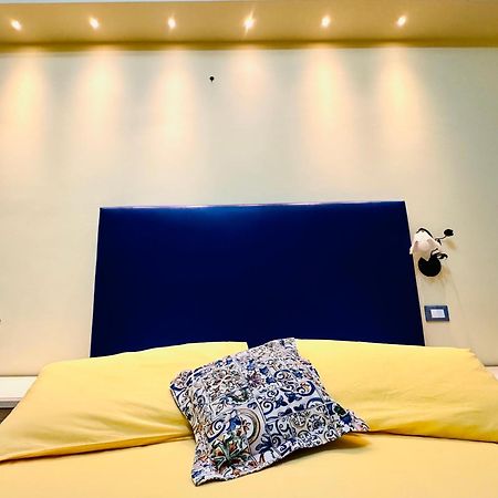 Clio Sorrento Apartment 외부 사진