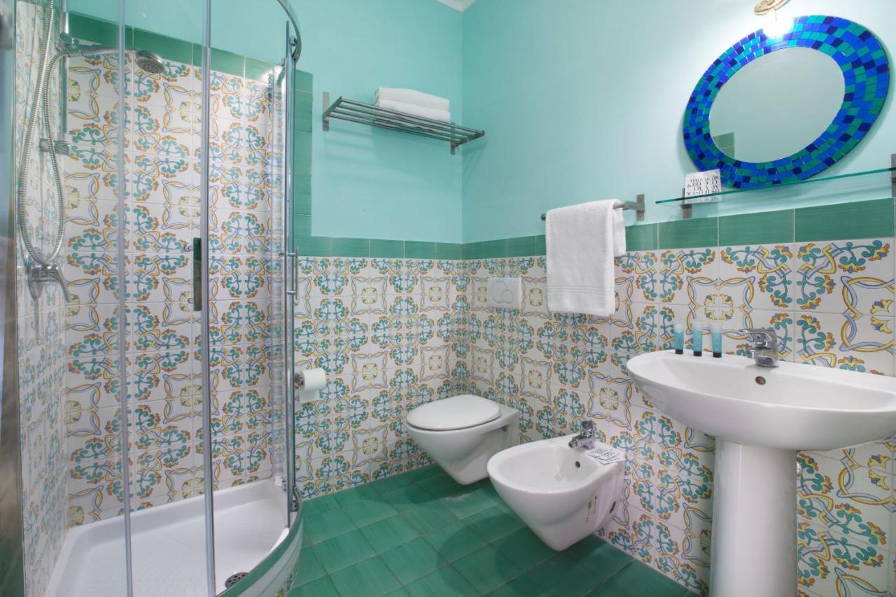 Clio Sorrento Apartment 외부 사진