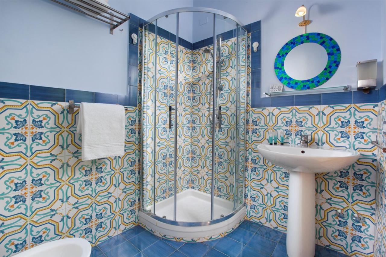 Clio Sorrento Apartment 외부 사진
