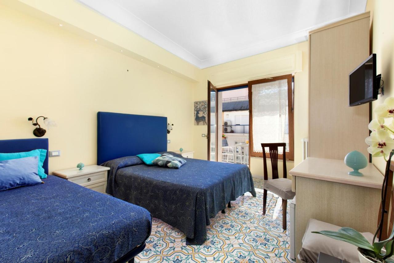 Clio Sorrento Apartment 외부 사진