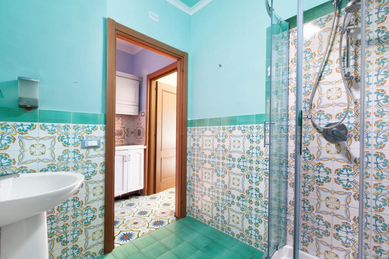 Clio Sorrento Apartment 외부 사진
