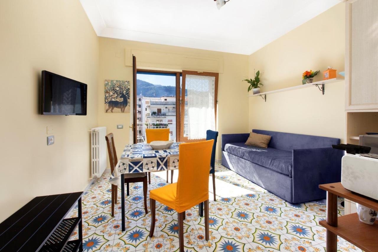 Clio Sorrento Apartment 외부 사진