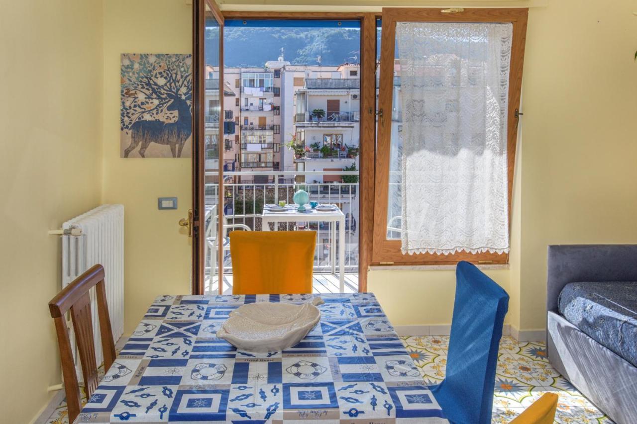 Clio Sorrento Apartment 외부 사진
