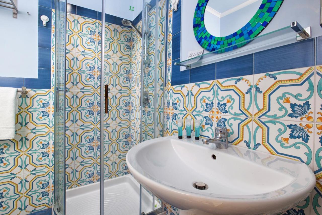 Clio Sorrento Apartment 외부 사진