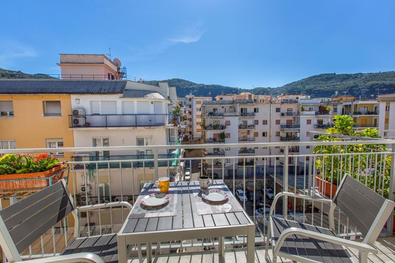 Clio Sorrento Apartment 외부 사진