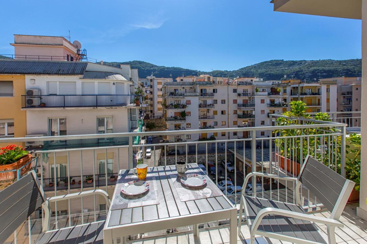 Clio Sorrento Apartment 외부 사진
