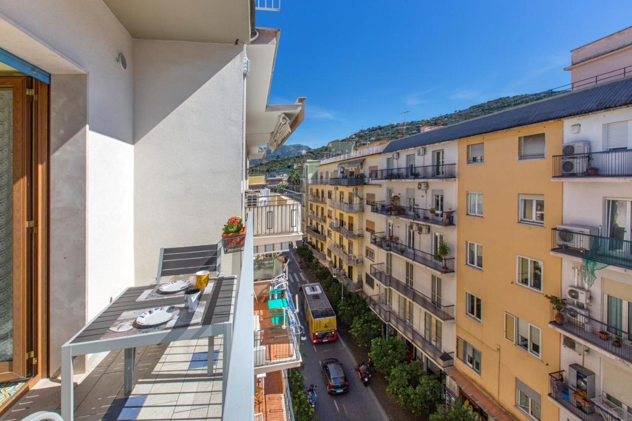 Clio Sorrento Apartment 외부 사진
