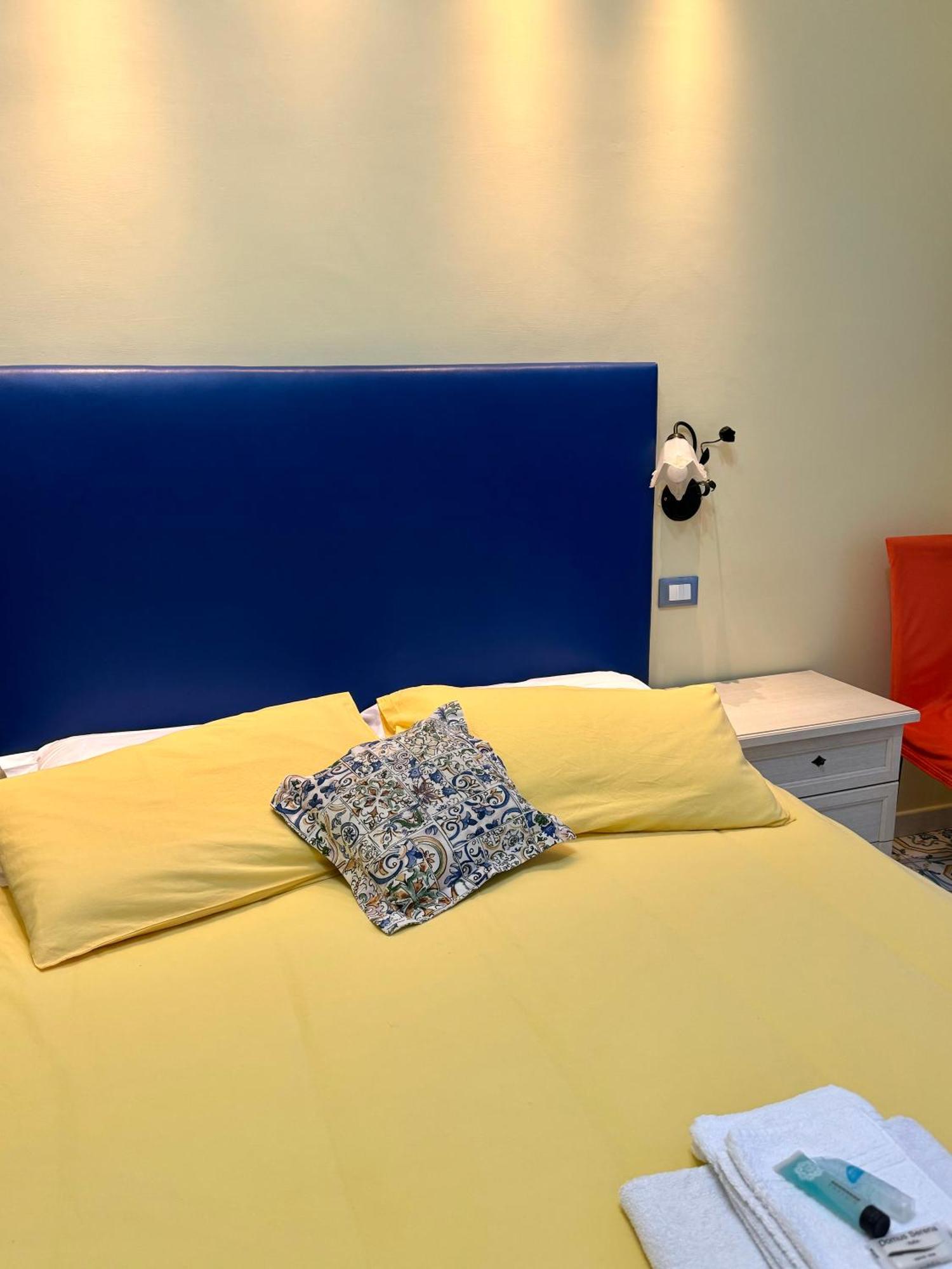 Clio Sorrento Apartment 외부 사진