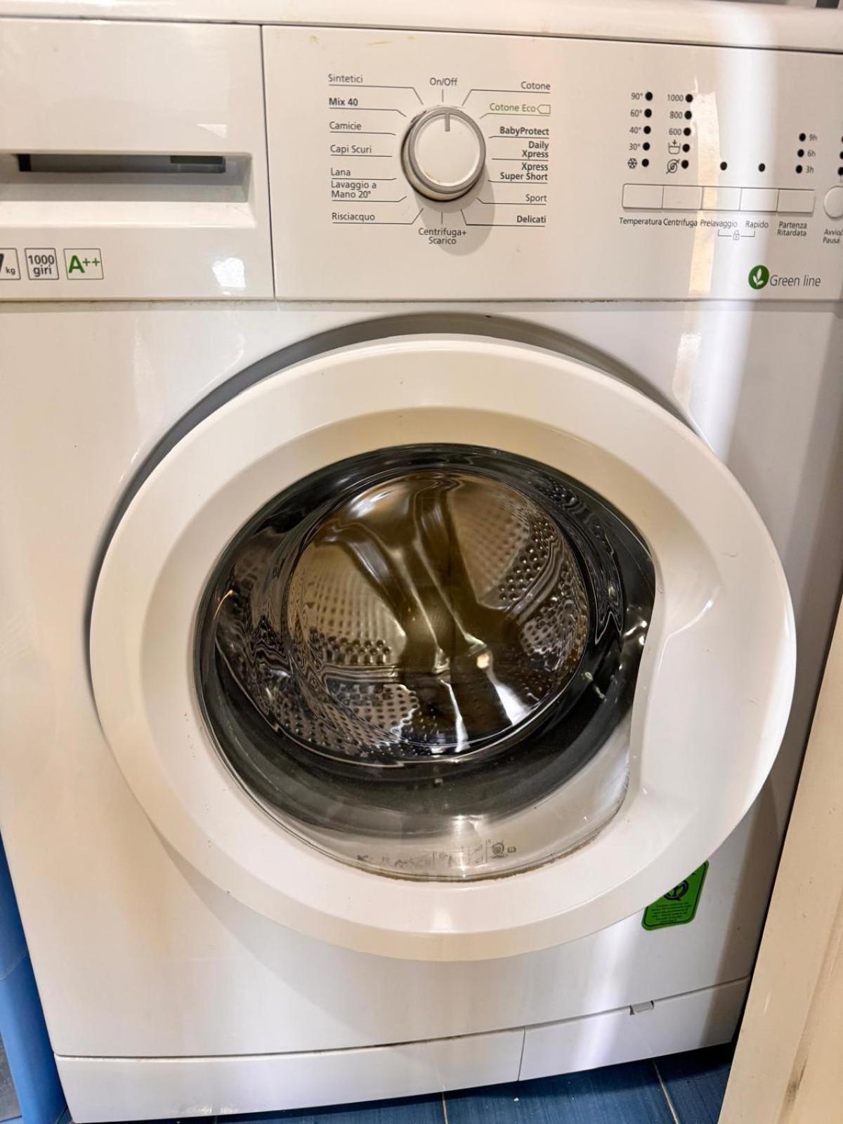 Clio Sorrento Apartment 외부 사진